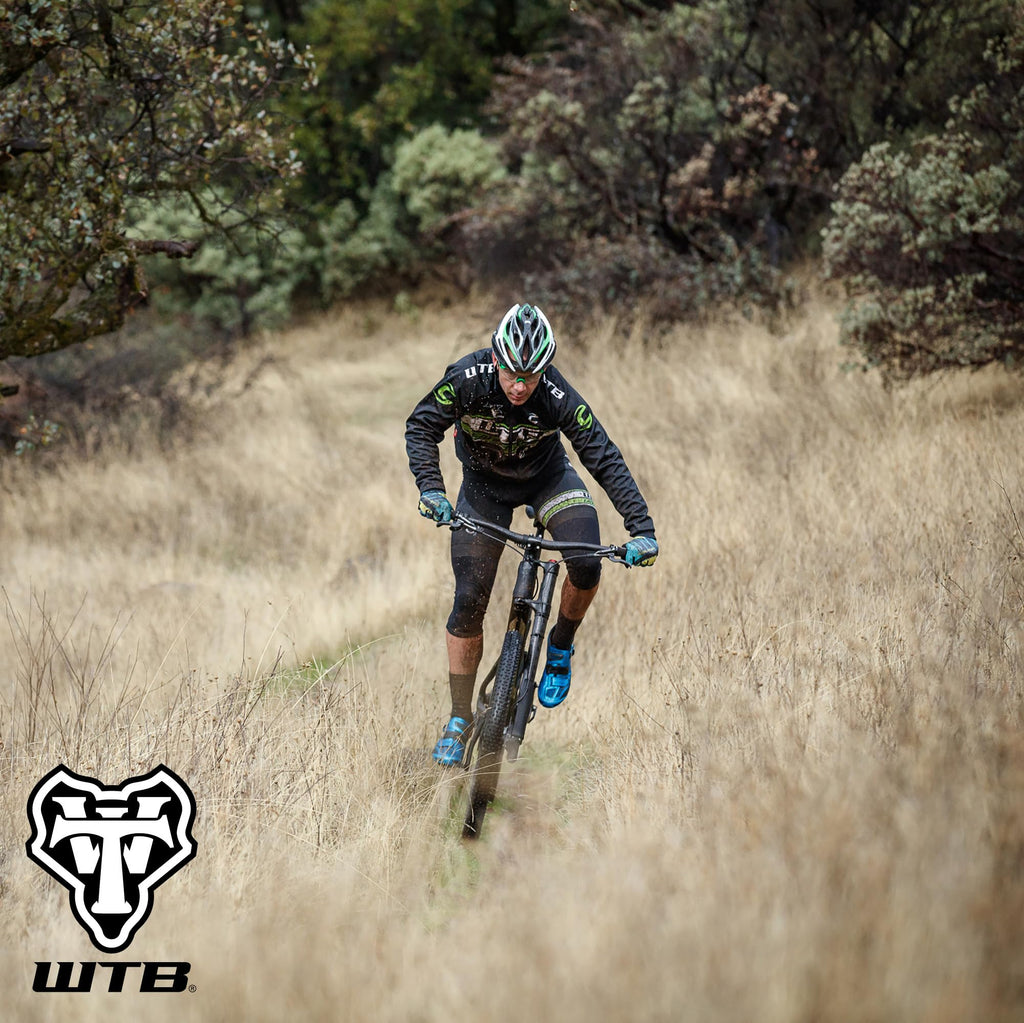 Wtb Resolute 42 X 700 Tcs Light/Fast Rolling 120Tpi Dual Dna Sg2 Tire, Black