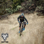 Wtb Resolute 42 X 700 Tcs Light/Fast Rolling 120Tpi Dual Dna Sg2 Tire, Black