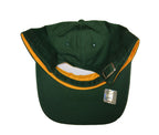 47 Green Bay Packers 2 Tone Basic Clean Up Adjustable Cap - Nfl Relaxed Fit Dad Baseball Hat