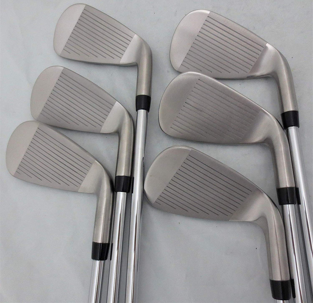 New Mens Left Handed Complete Golf Set Custom Made Clubs For Tall Men 60'' To 6 6'' Tall Driver, Fairway Wood, Hybrids, Irons, P