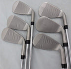 New Mens Left Handed Complete Golf Set Custom Made Clubs For Tall Men 60'' To 6 6'' Tall Driver, Fairway Wood, Hybrids, Irons, P