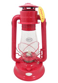 Dietz #80 Blizzard Oil Burning Lantern (Red)