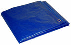 Tarp Blue 16'X20' (Pack Of 1)