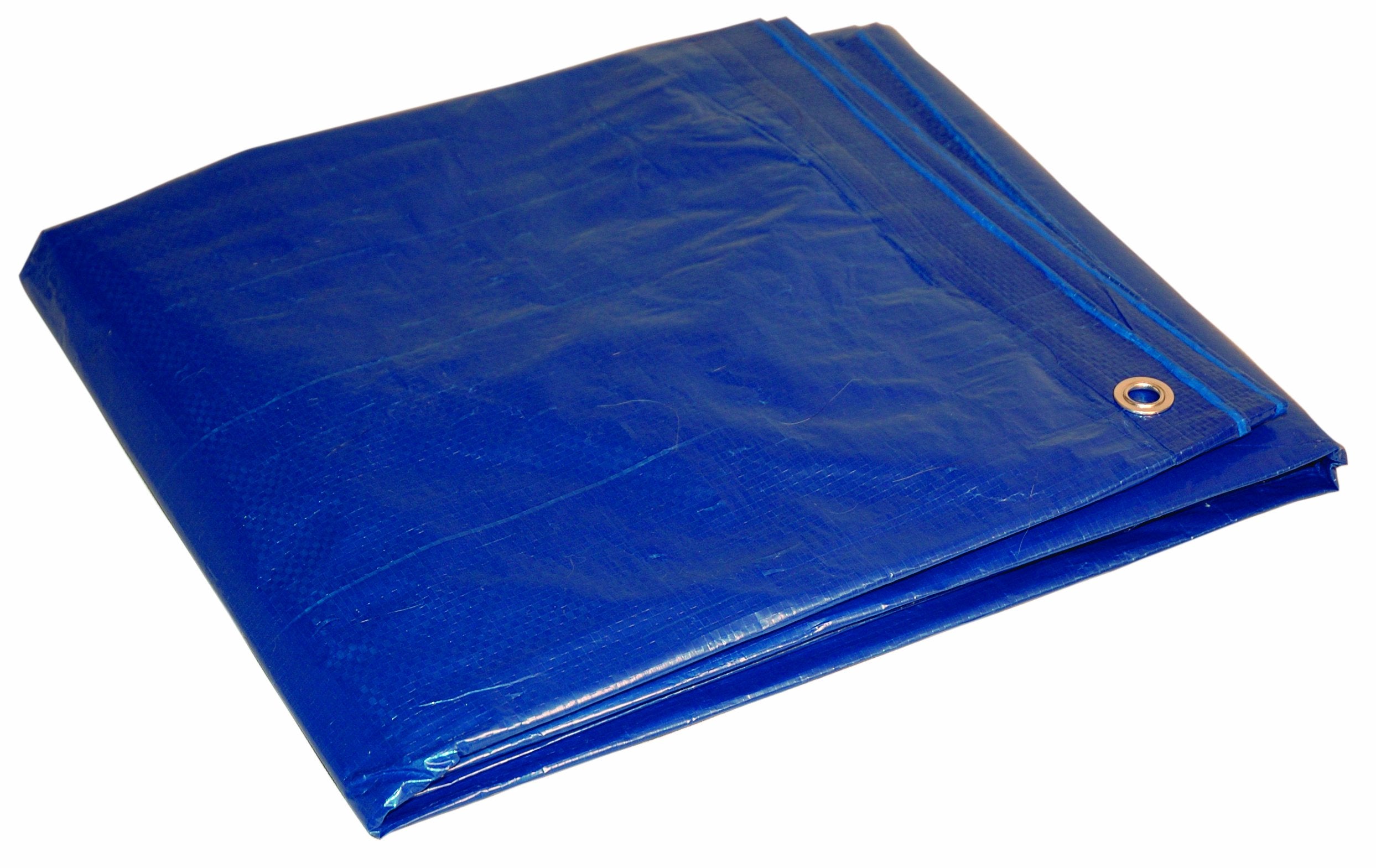 Tarp Blue 16'X20' (Pack Of 1)