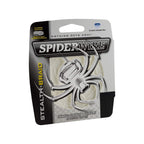 Spiderwire Stealth Translucent Braided Fishing Line, 50Lb | 22.6Kg, 125Yd | 114M Fishing Line, Suitable For Saltwater And Freshw
