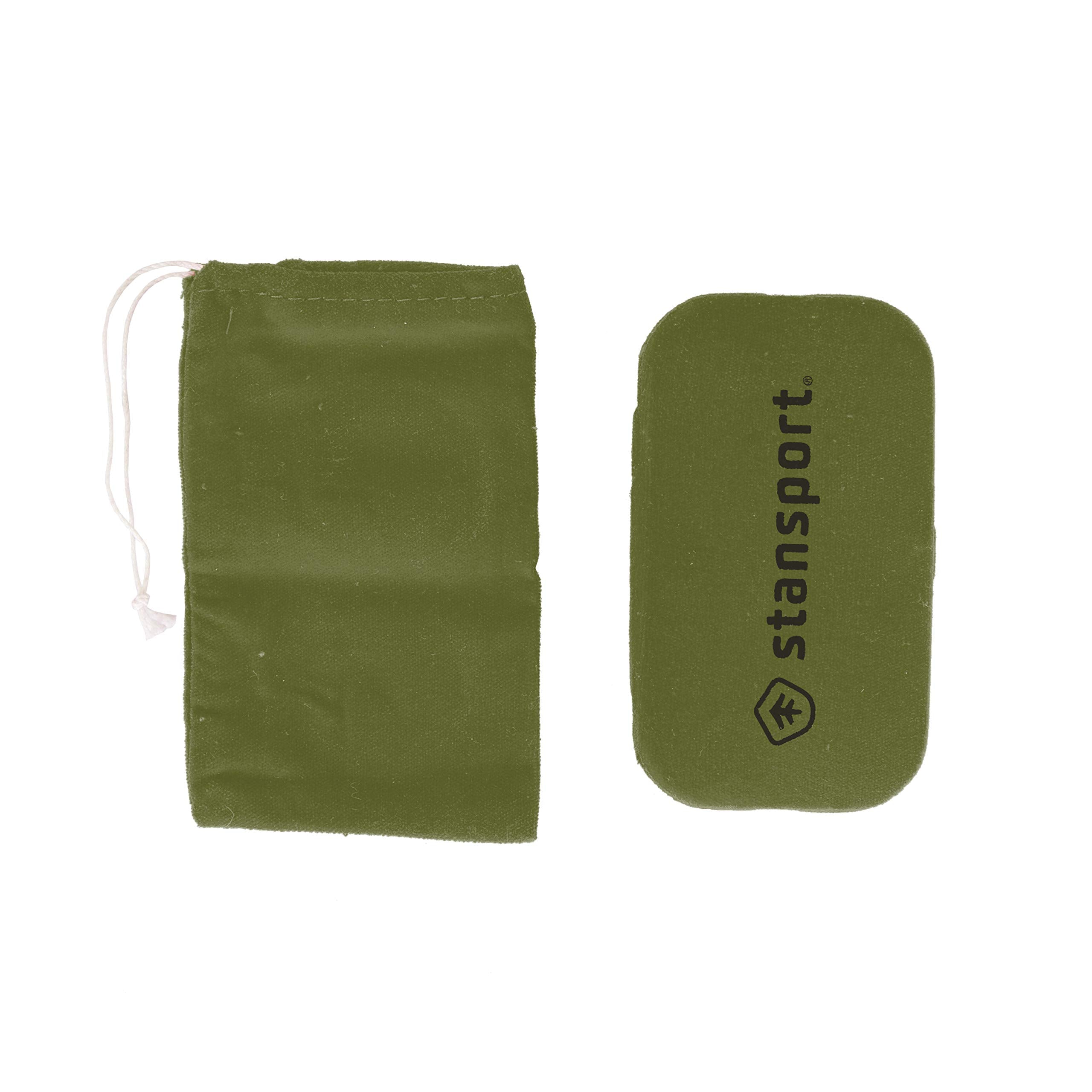 Stansport Solid Fuel Hand Warmer (628-100)
