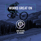 Wd-40 Specialist Bike Chain Lube, 6 Oz