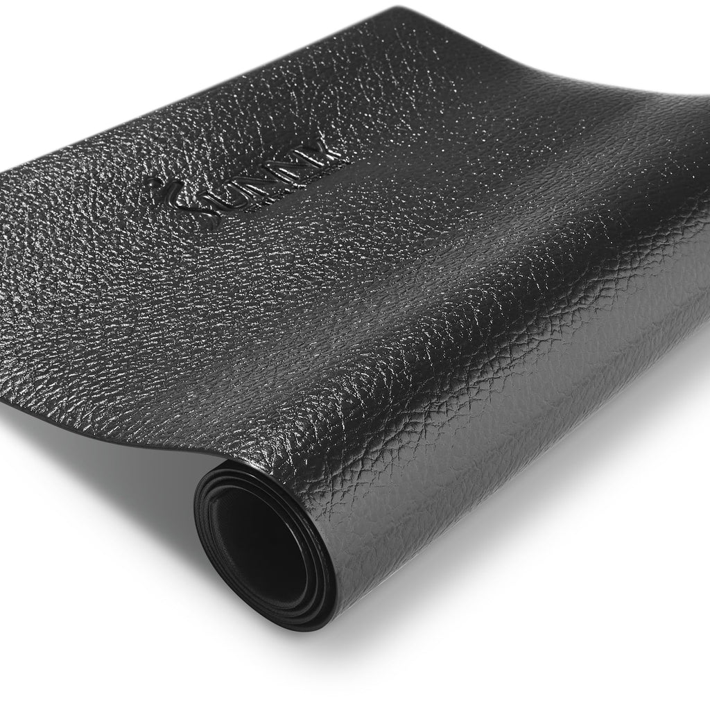 Sunny Health & Fitness Foam Fitness Equipment Floor Mat - Small - No. 083