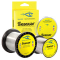 Seaguar Invizx Freshwater 100% Fluorocarbon Fishing Line 25Lbs, 25Yds - 25Vz200