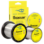 Seaguar Invizx Freshwater 100% Fluorocarbon Fishing Line 15Lbs, 600Yds - 15Vz600