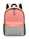 Mier Insulated Backpack Cooler Small Leakproof Lunch Back Pack With Coolers Lightweight Cute Lunch Bag For Women Men To Work, Pi