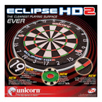Unicorn Eclipse Hd2 Dartboard