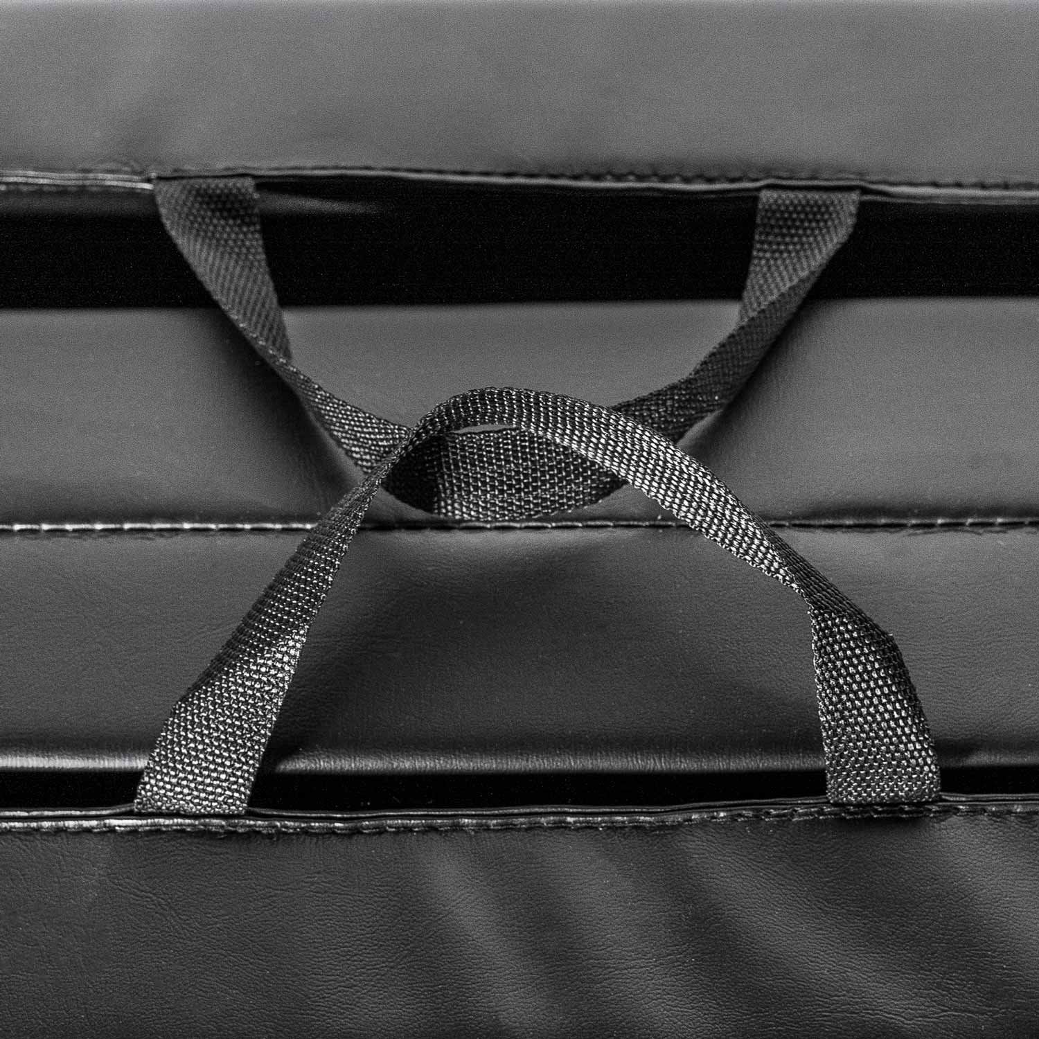 Rep 4-Fold Fitness Mat For Gymnastics And Exercise - 4Ft X 8Ft