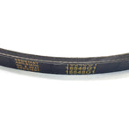 Ezgo Golf Cart Starter Generator Belt - 2 Cycle (1980-1993) 16548G1 606138