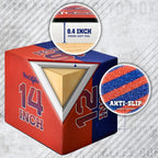 Yes4All 3 In 1 Soft Plyo Box Wooden Core, Foam Plyometric Box For Exercise, Plyometric Training, Available In 4 Sizes