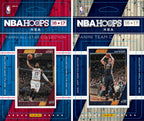 Nba Utah Jazz Licensed 2016-17 Hoops Team Set Plus 2016-17 Hoops All-Star Set