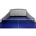 Ipong Carbon Fiber Table Tennis Ball Catch Net - Practice Net Attaches To Ping Pong Table For Ball Collection During Table Tenni