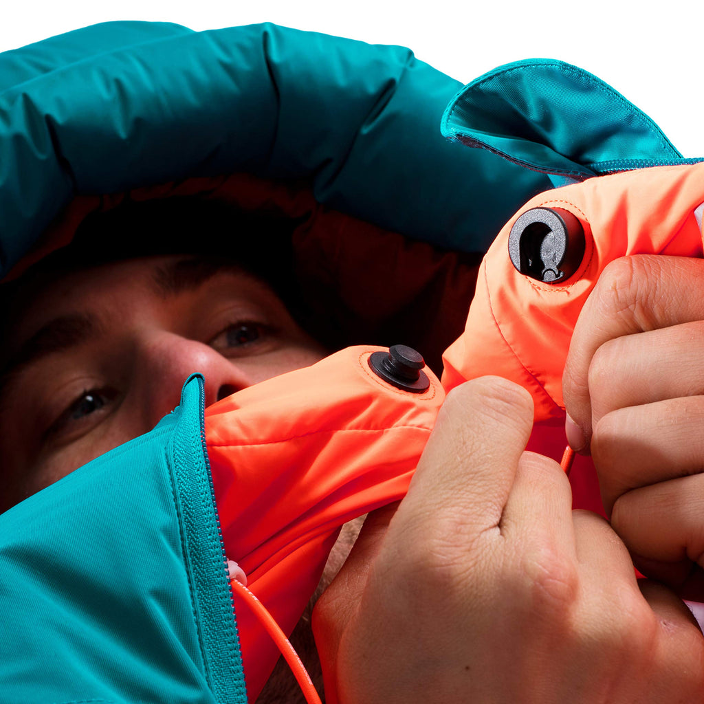 Mammut Women Womens Protect -21C Down Sleeping Bag