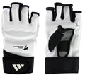 adidas WT Approved Taekwondo Hand Protector Fighter Gloves - X-Small