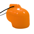 Scuba Choice Scuba Diving Tank Valve Cap Protector, Orange