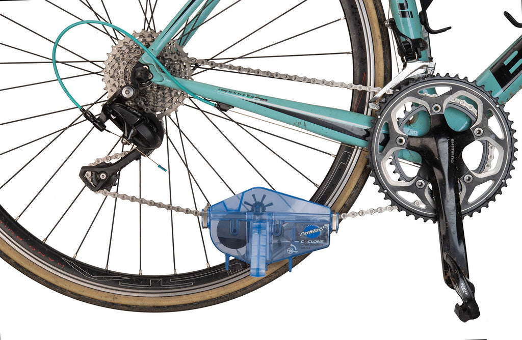Cm-53 - Cyclone Chain Scrubber