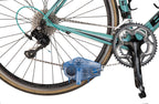 Cm-53 - Cyclone Chain Scrubber