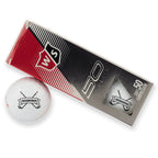 Groomsman Golf Balls, Wilson Staff Elite, Groomsmens Gifts, One Dozen