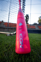 Rawlings | 2025 | ICON Baseball Bat | BBCOR | -3 Drop | Electric Unicorn | 34