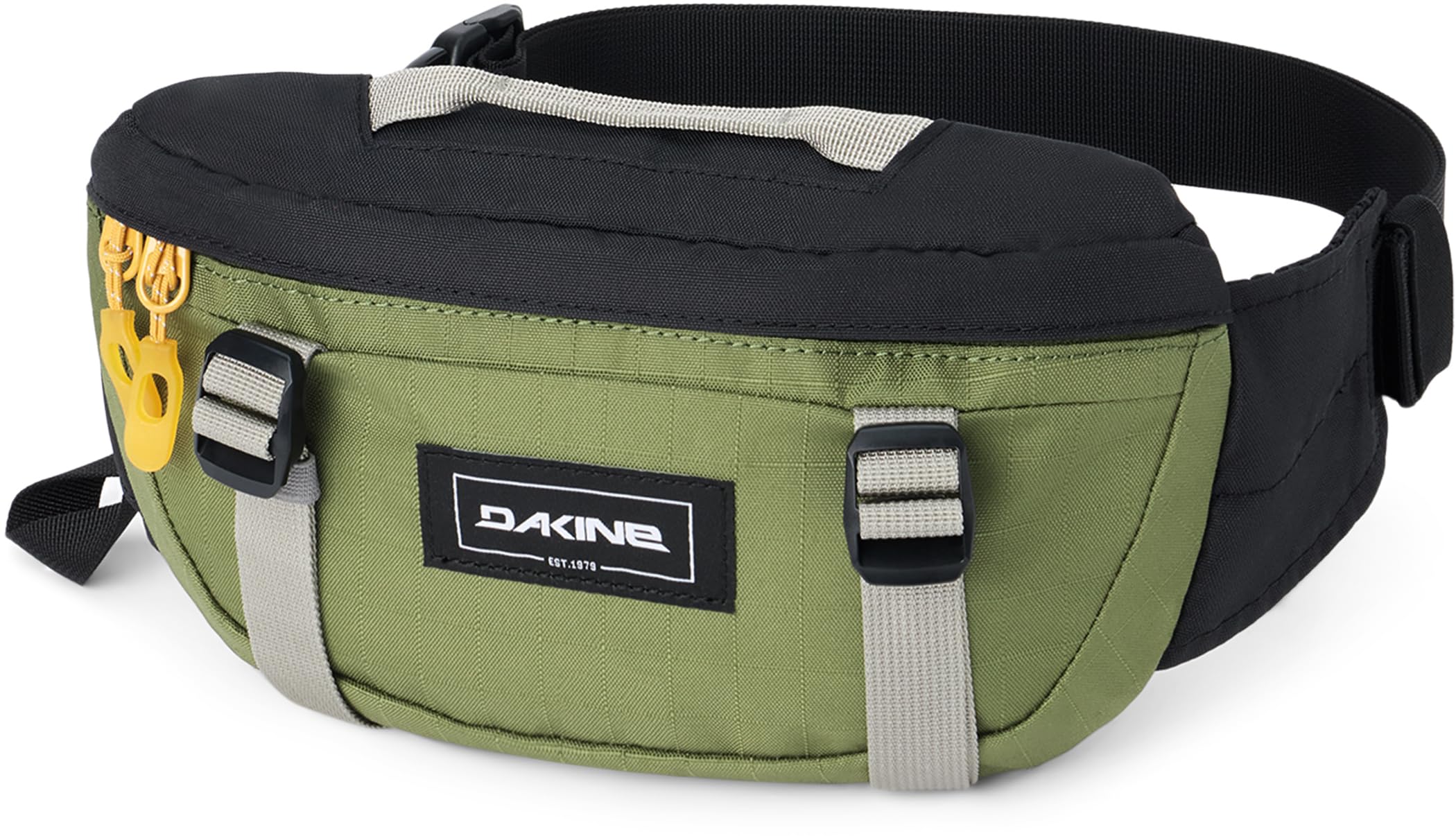 Dakine Hot Laps Hip Pack 1L-R, Cypress