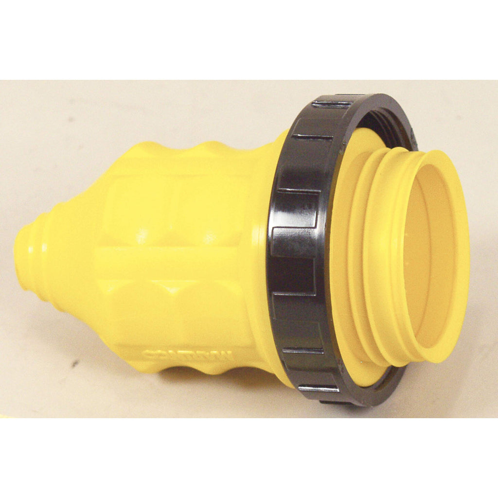 Marinco 30 Amp Weatherproof Covers New Boot W/Thread.Ring F/205&305Crc