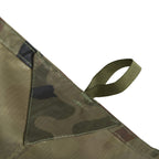 Helikon-Tex Supertarp Us Woodland, Bushcraft Line