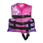 Oceans7  Us Coast Guard-Approved, Type Iii -  Kids  Life Jacket  - Personal Flotation Device With With Comfortable Flex-Form-Fit