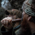 Duck Commander Specialty Duck Calls - Teal Hen Call- High Pitch & Exact Volume Of Hen, Durable Plastic, Hunting Waterfowl Lanyar