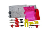 Cycobyco Avid Bicycle Brake Bleed Kit For All Sram Series