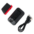 Replacement Battery + Charger For Sram Axs/Etap (Xx1 X01 Gx Reverb Red Force) (Battery And Charger)