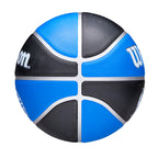 Wilson NBA Team Tribute Basketball - Size 7-29.5, Orlando Magic