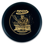 Innova Discs Golf Dx Invader Disc Golf Putter And Approach Disc 173-175G (Colors Will Vary)