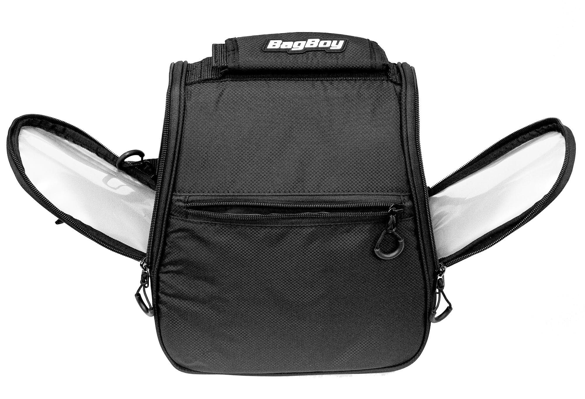 Bag Boy Cooler Bag, Black