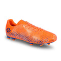 Nivia Encounter 9.0 F.B Stud Football Shoes For Mens | Tpu Sole With Pvc Synthetic Leather Upper For Hard And Grassy Surfaces Su
