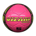 Vizari Cordoba USA Soccer Ball -Pink