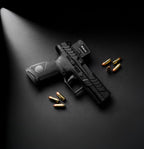 Burris Optics Fastfire E Red Dot Sight Fully Enclosed Emitter, 3.5 MOA, ACRO Footprint, 60,000 Hours, Waterproof Shockproof Fogp
