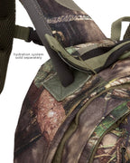 Fieldline Pro Series Ridge Tracker Hunting Day Pack Backpack (Break Up Country Camouflage)
