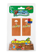 Worlds Smallest Cornhole, Brown, 586