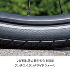 Schwalbe Marathon Gg Rlx Wire Bead Tire (700X38)