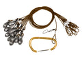 Lifetime Decoys 30'' 3Oz Texas Rig Decoy Anchors