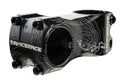 Race Face Atlas Mountain Bike Stem (Black, 31.8-mm Clamp, 65-mm, 1-1/8-Inch)