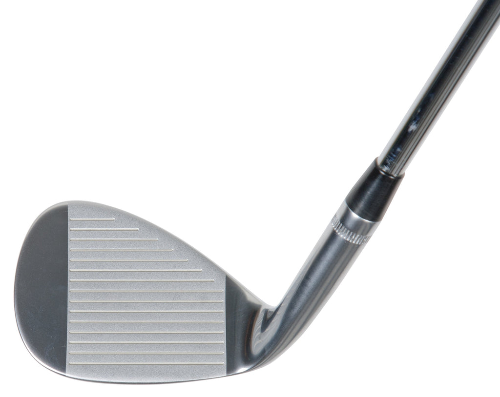 C. Carnahan Forged Wedges (Right-Handed, 60-Degree )