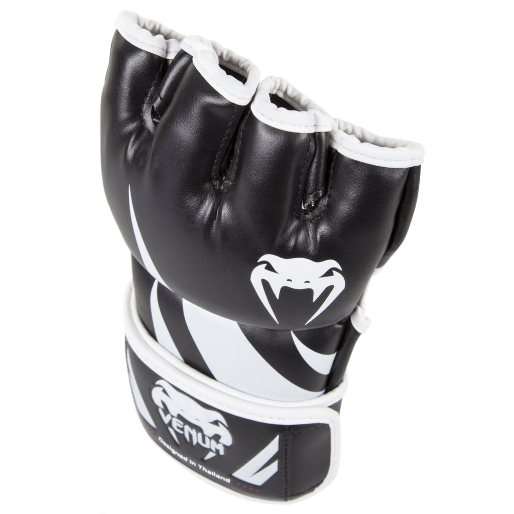 Venum ''Challenger'' Mma Gloves, Black, Large/X-Large
