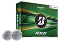 Bridgestone Golf Tour B RXS Mindset