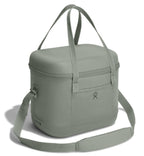 Hydro Flask Cooler Bag - Insulated Portable Soft Cooler - 20 L Capacity in Agave Green